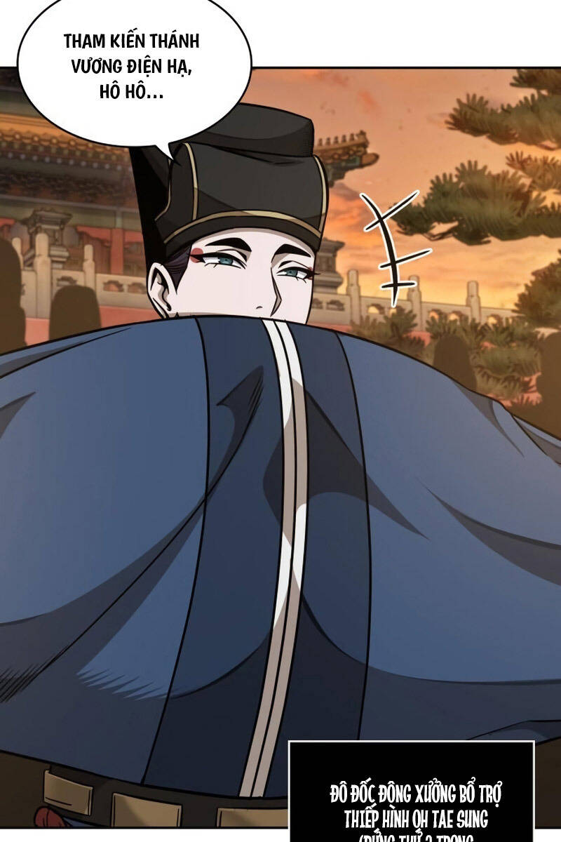 Nano Ma Thần Chap 187 - Next Chap 188