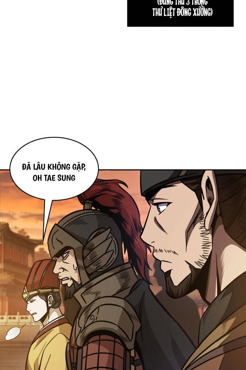 Nano Ma Thần Chap 187 - Next Chap 188