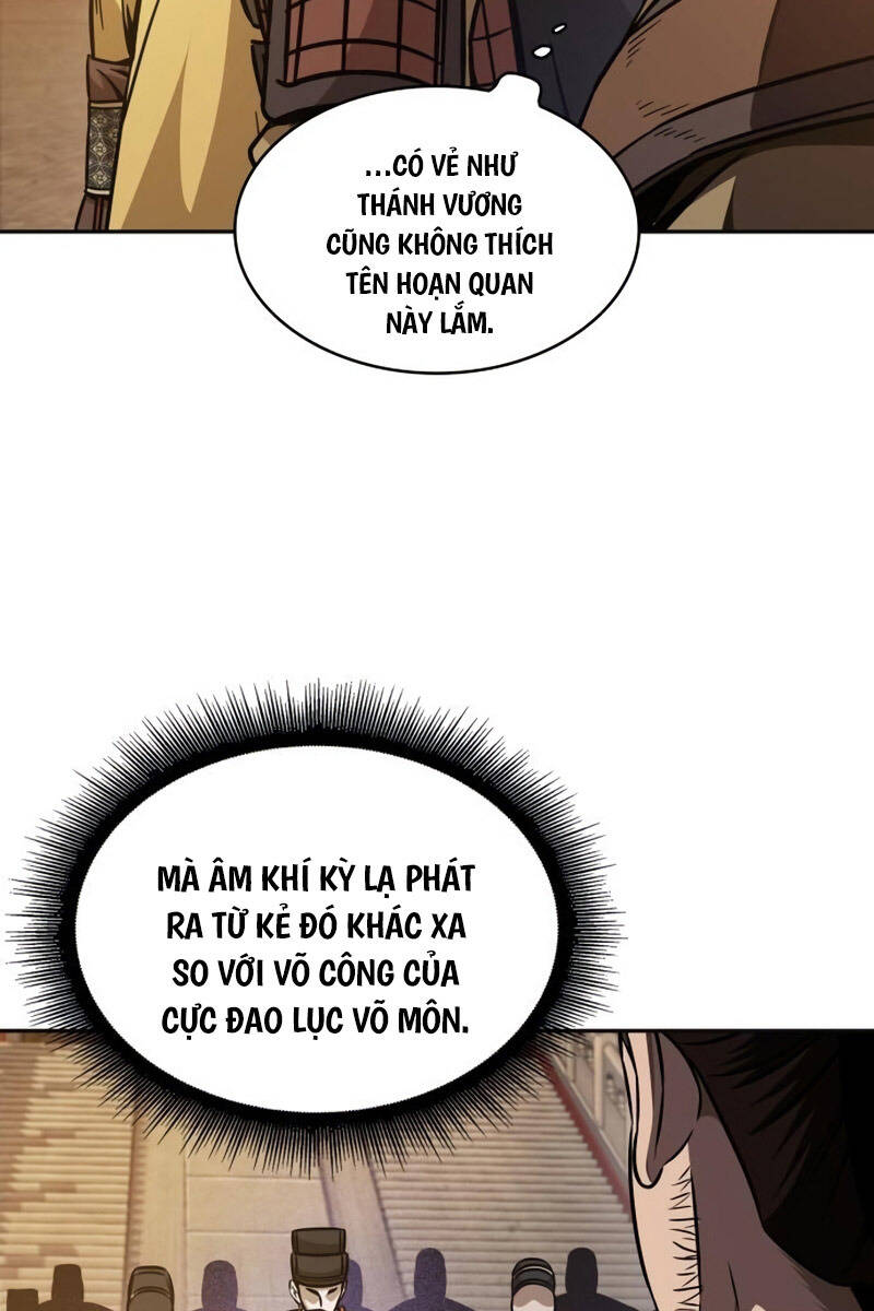 Nano Ma Thần Chap 187 - Next Chap 188