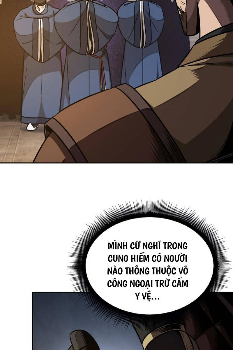 Nano Ma Thần Chap 187 - Next Chap 188