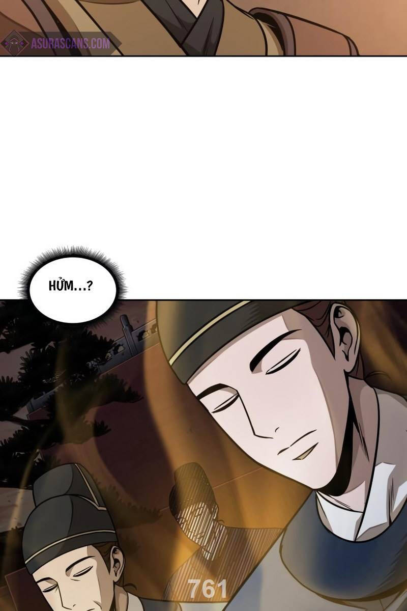 Nano Ma Thần Chap 187 - Next Chap 188