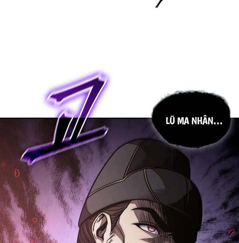 Nano Ma Thần Chap 187 - Next Chap 188