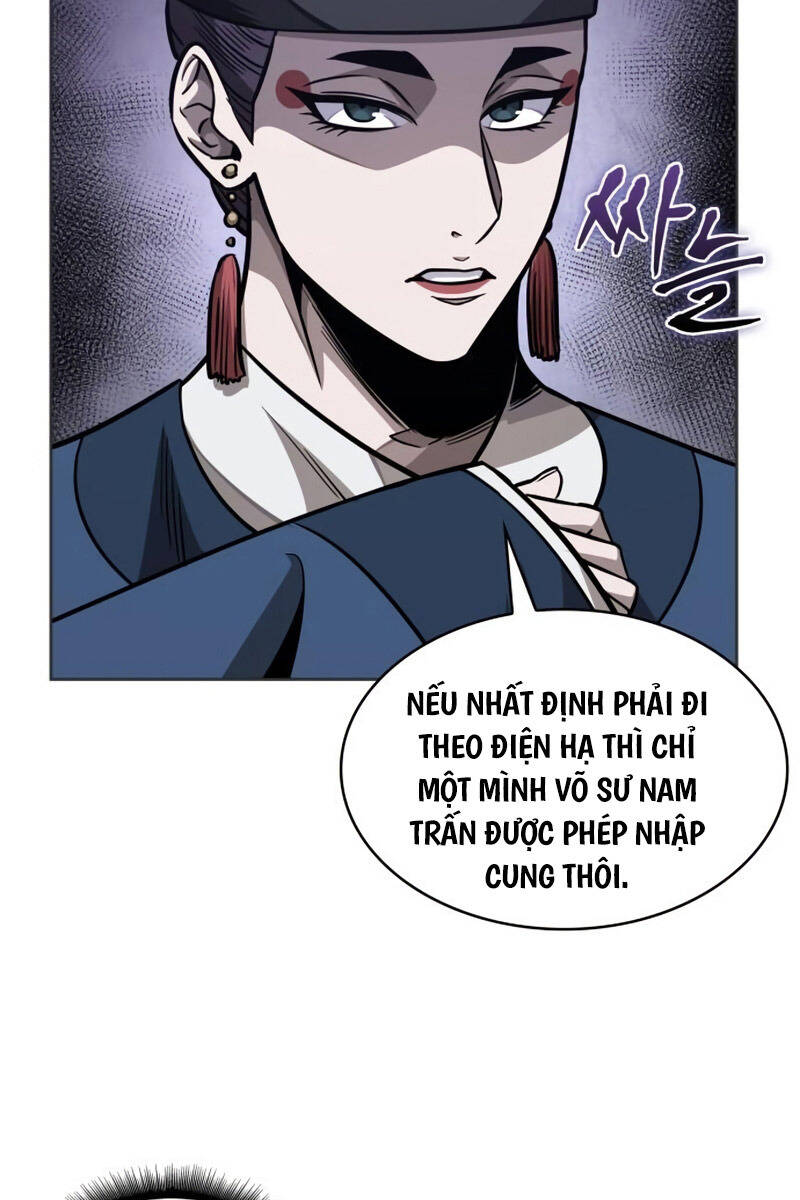 Nano Ma Thần Chap 187 - Next Chap 188