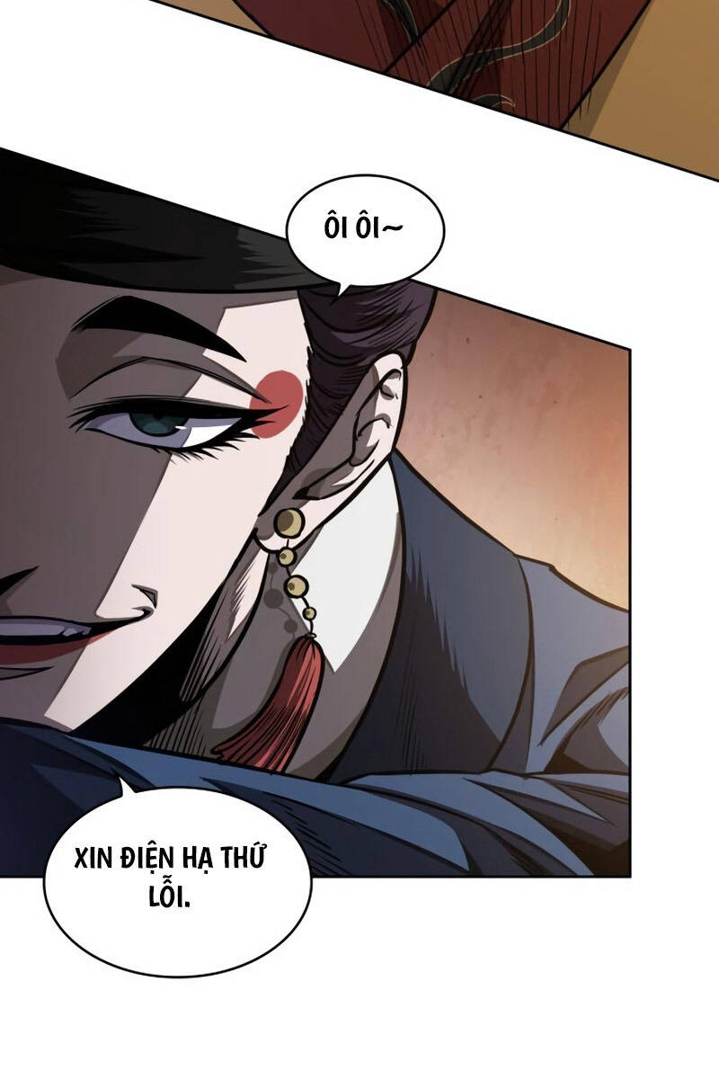 Nano Ma Thần Chap 187 - Next Chap 188