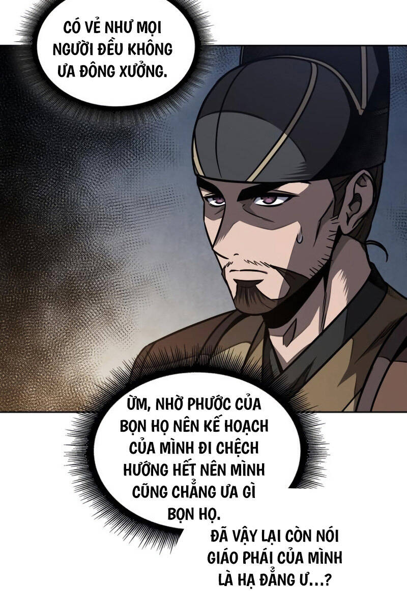 Nano Ma Thần Chap 187 - Next Chap 188