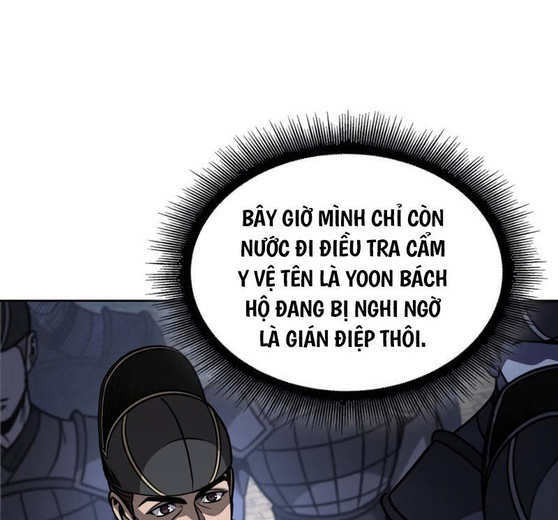 Nano Ma Thần Chap 187 - Next Chap 188