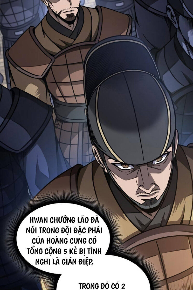 Nano Ma Thần Chap 187 - Next Chap 188