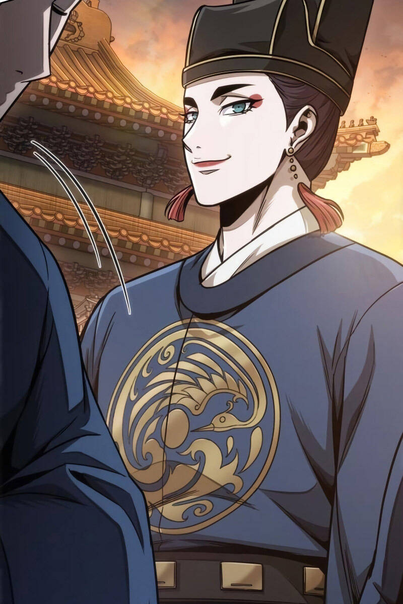 Nano Ma Thần Chap 187 - Next Chap 188