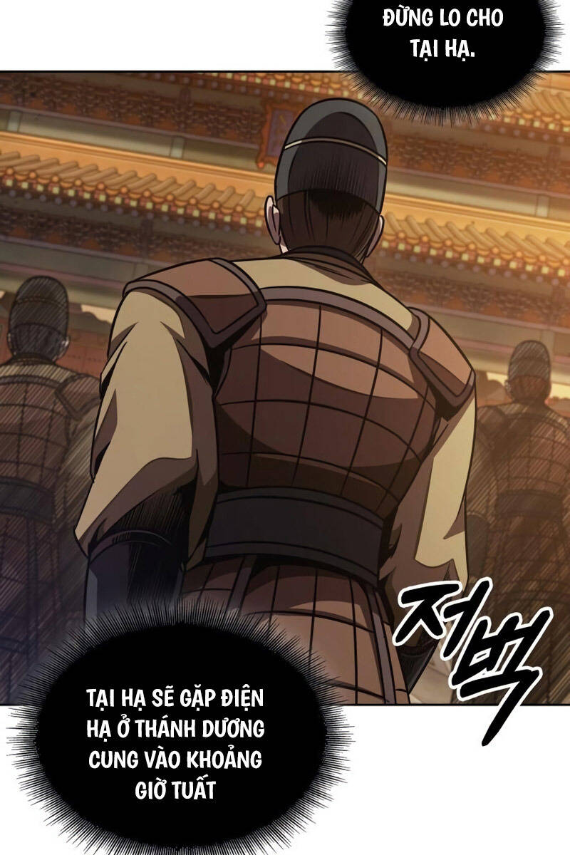 Nano Ma Thần Chap 187 - Next Chap 188