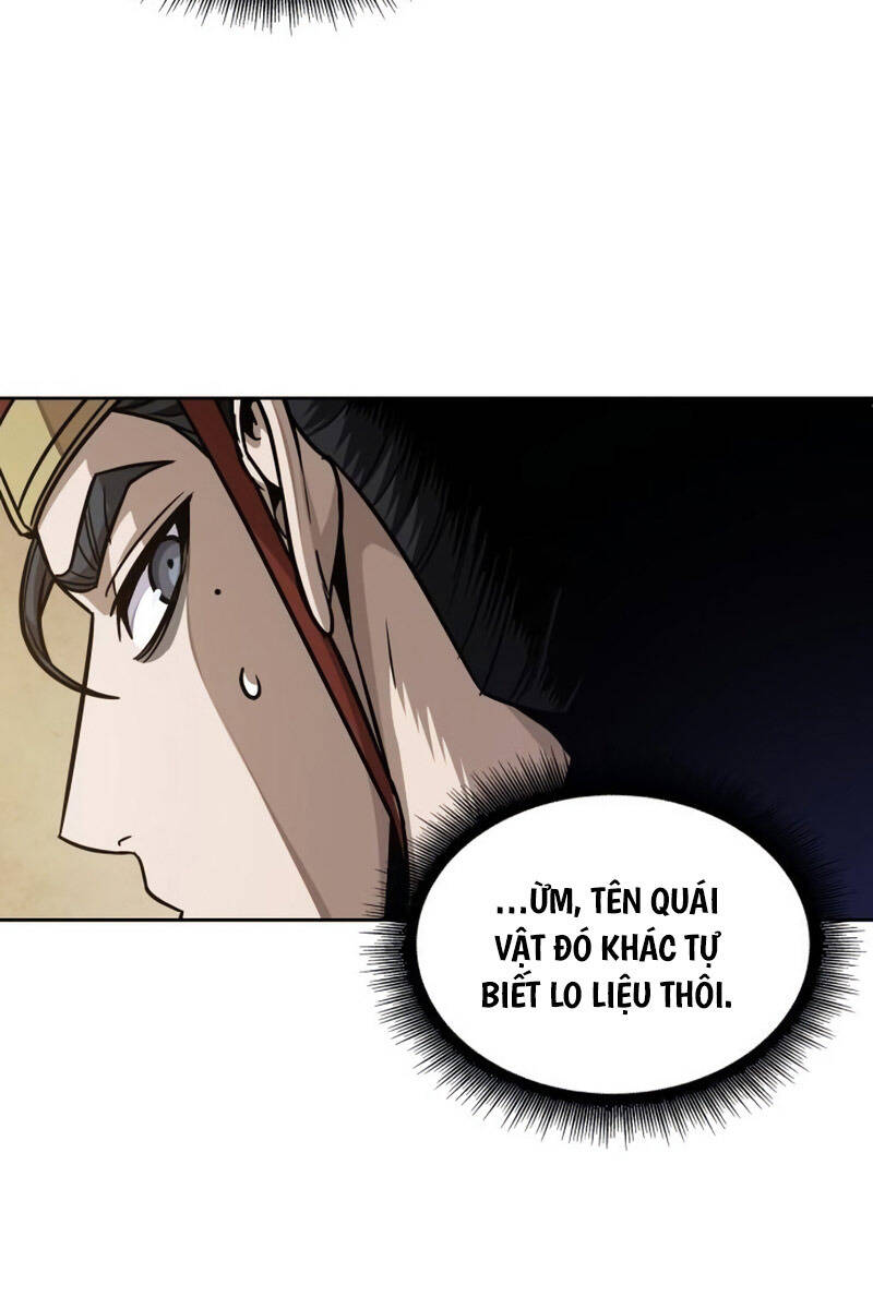 Nano Ma Thần Chap 187 - Next Chap 188