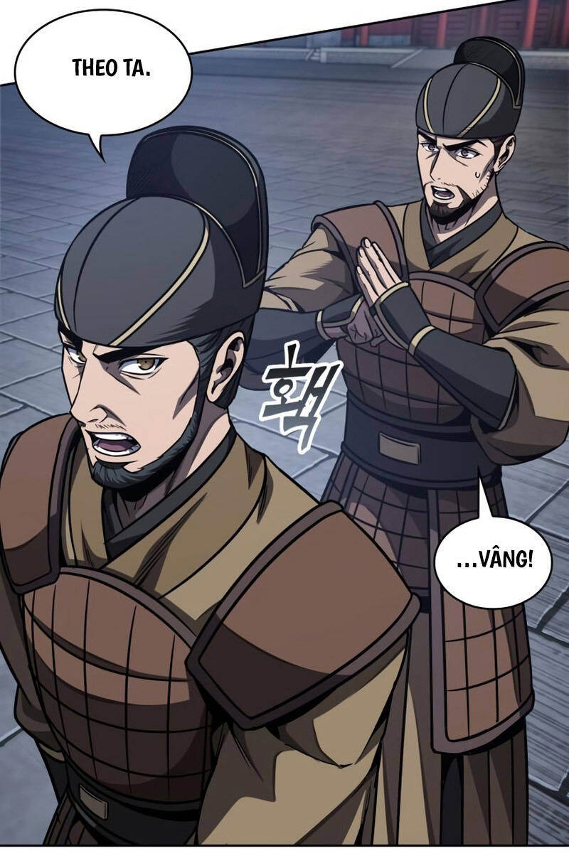 Nano Ma Thần Chap 187 - Next Chap 188