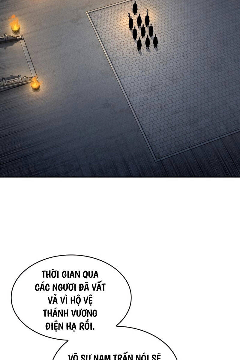 Nano Ma Thần Chap 187 - Next Chap 188