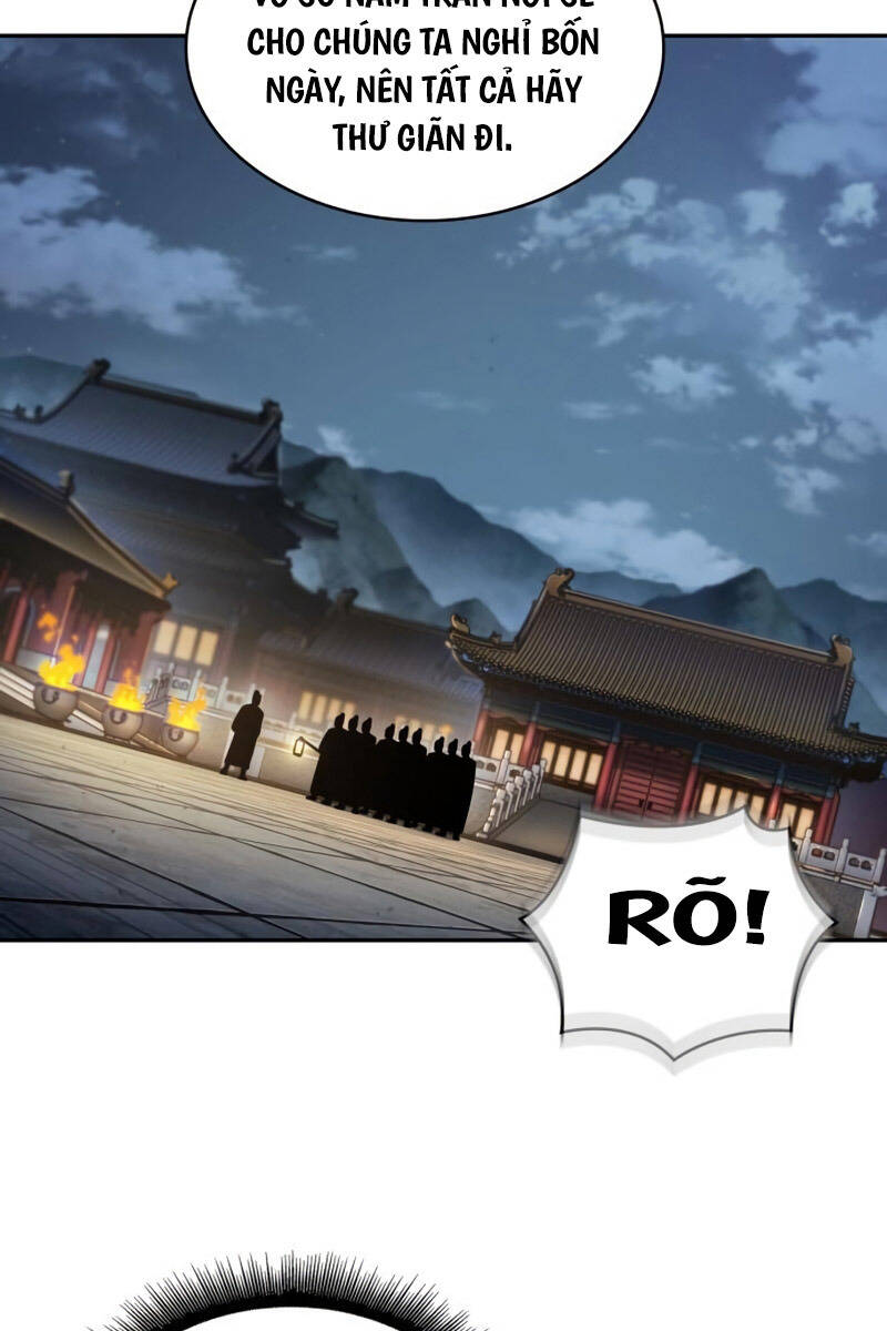 Nano Ma Thần Chap 187 - Next Chap 188