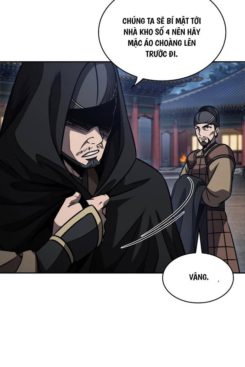 Nano Ma Thần Chap 187 - Next Chap 188