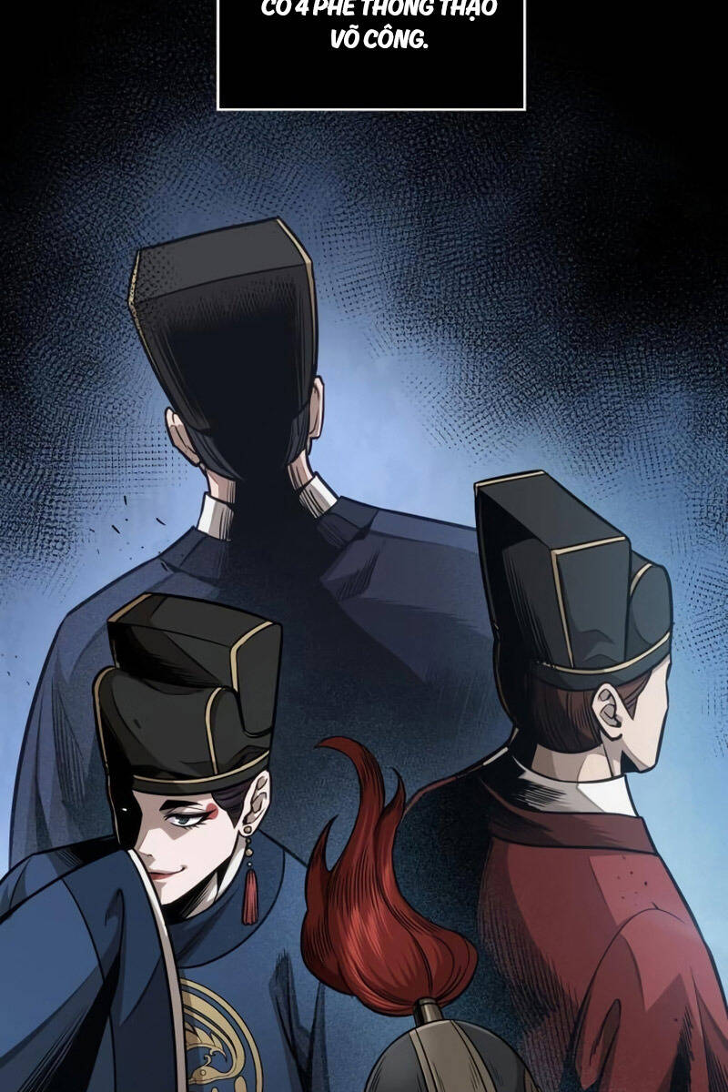 Nano Ma Thần Chap 187 - Next Chap 188