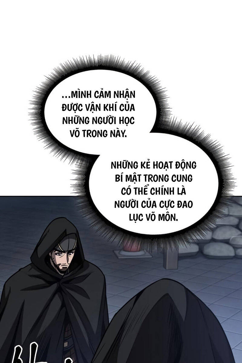 Nano Ma Thần Chap 187 - Next Chap 188