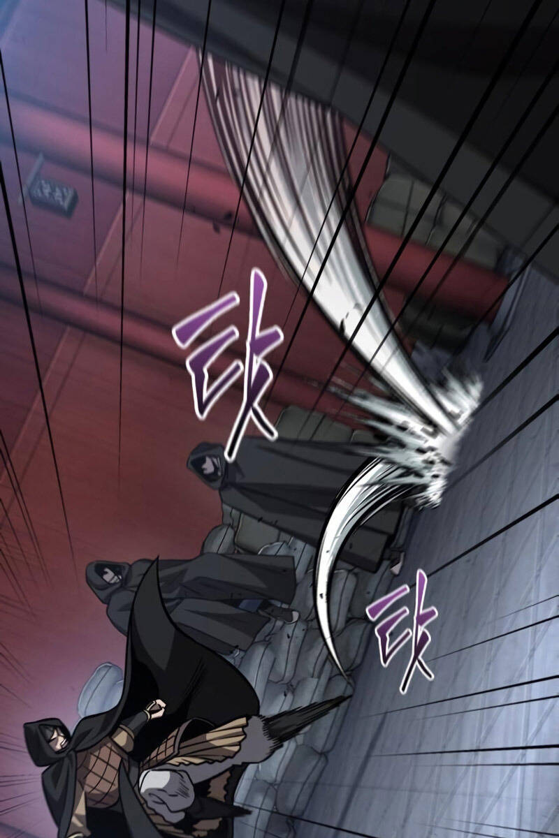 Nano Ma Thần Chap 187 - Next Chap 188