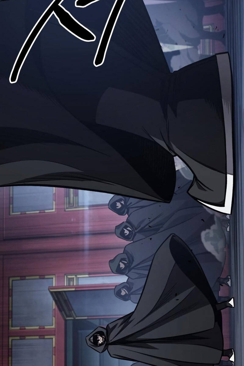 Nano Ma Thần Chap 187 - Next Chap 188