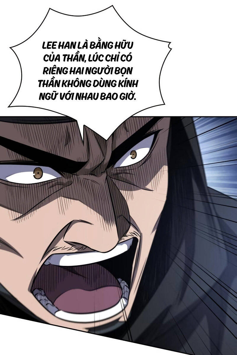 Nano Ma Thần Chap 187 - Next Chap 188