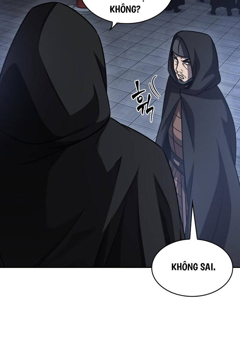 Nano Ma Thần Chap 187 - Next Chap 188