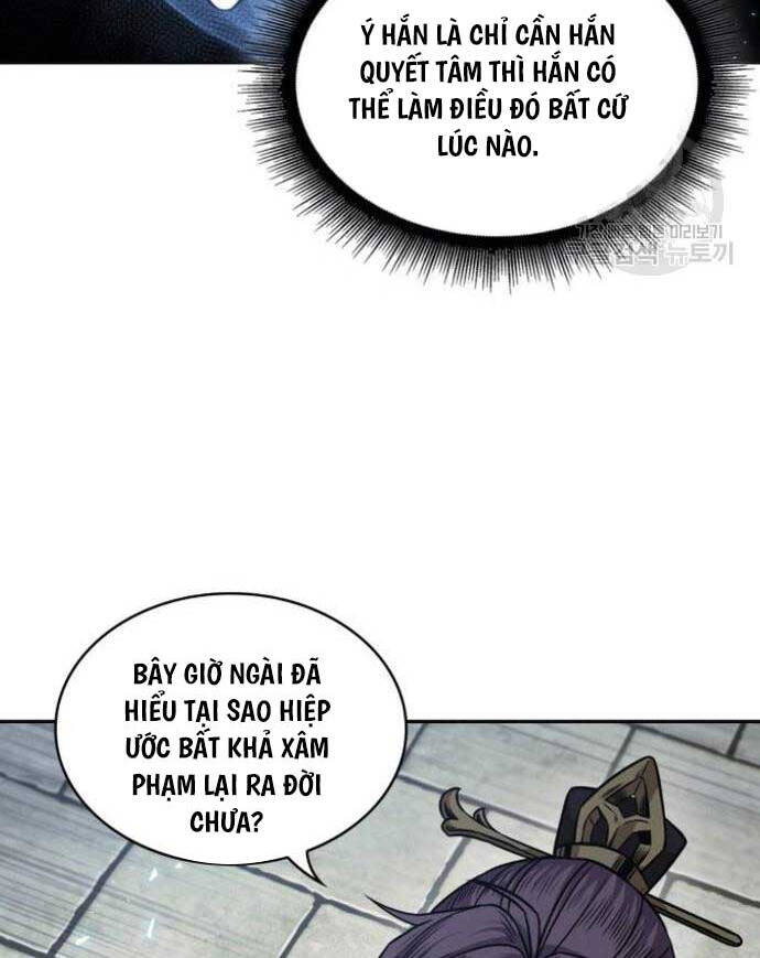 Nano Ma Thần Chap 184 - Next Chap 185