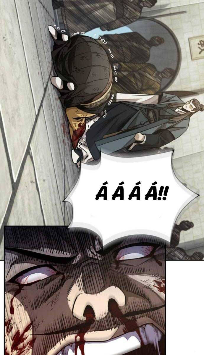 Nano Ma Thần Chap 184 - Next Chap 185