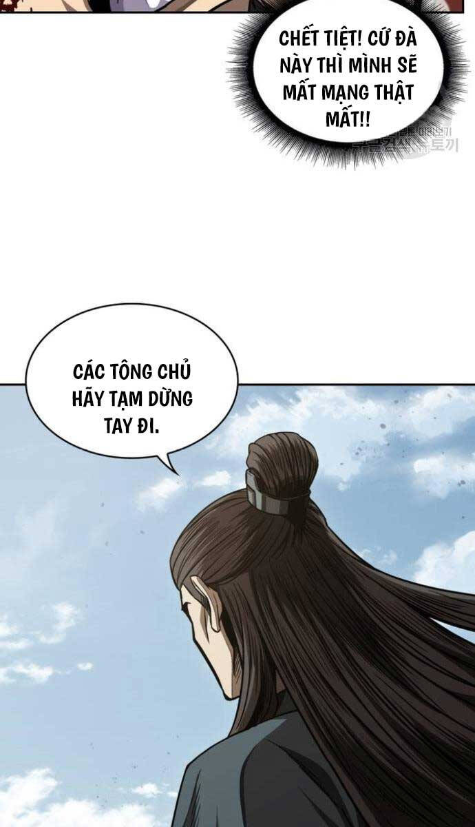 Nano Ma Thần Chap 184 - Next Chap 185