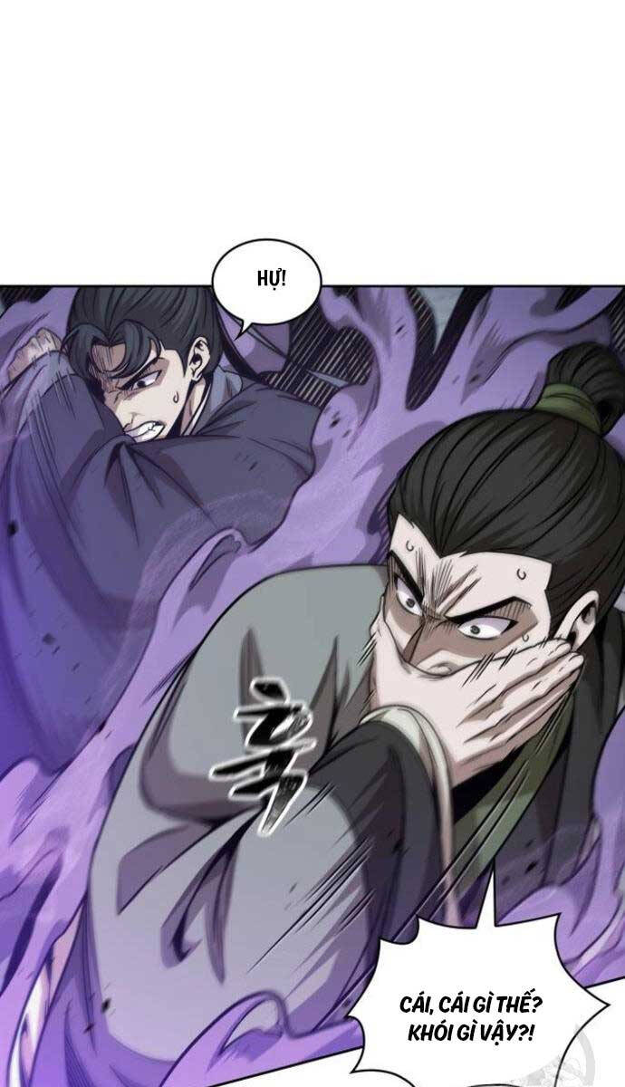 Nano Ma Thần Chap 184 - Next Chap 185
