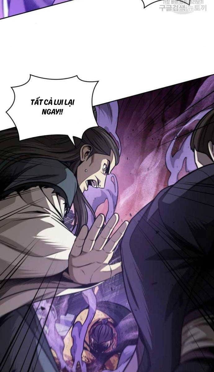 Nano Ma Thần Chap 184 - Next Chap 185