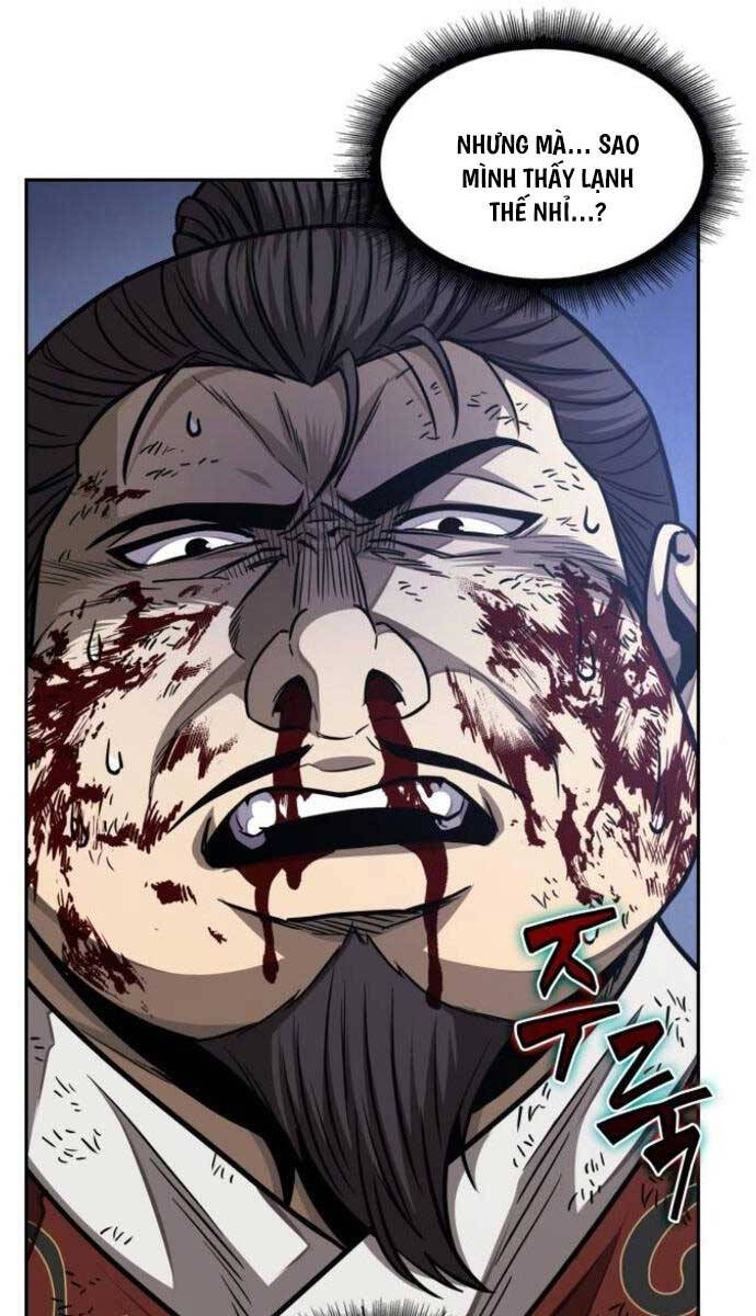 Nano Ma Thần Chap 184 - Next Chap 185