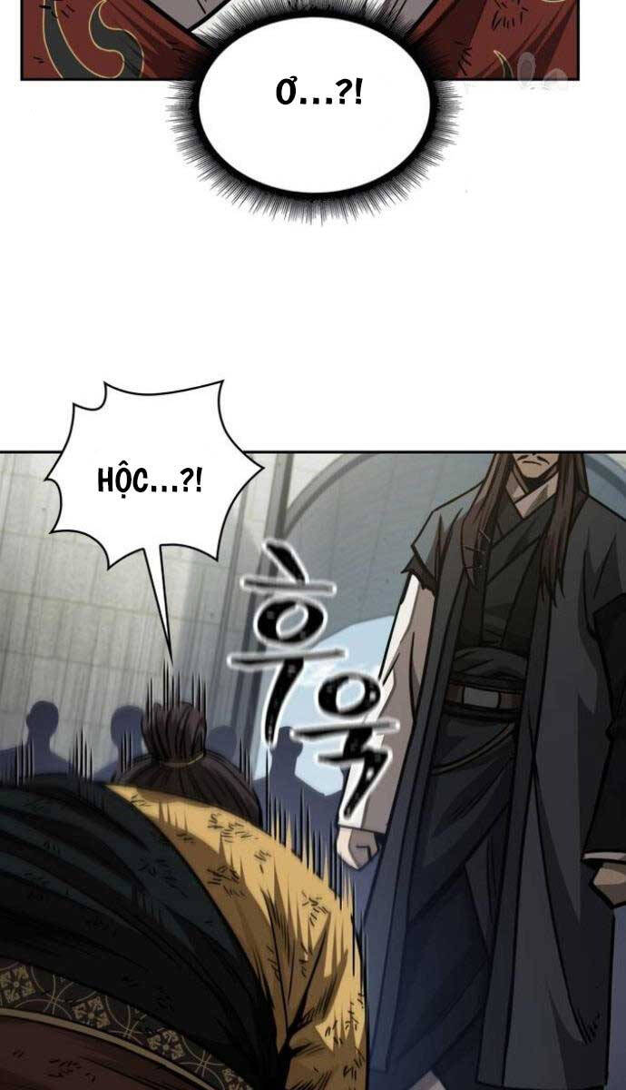 Nano Ma Thần Chap 184 - Next Chap 185