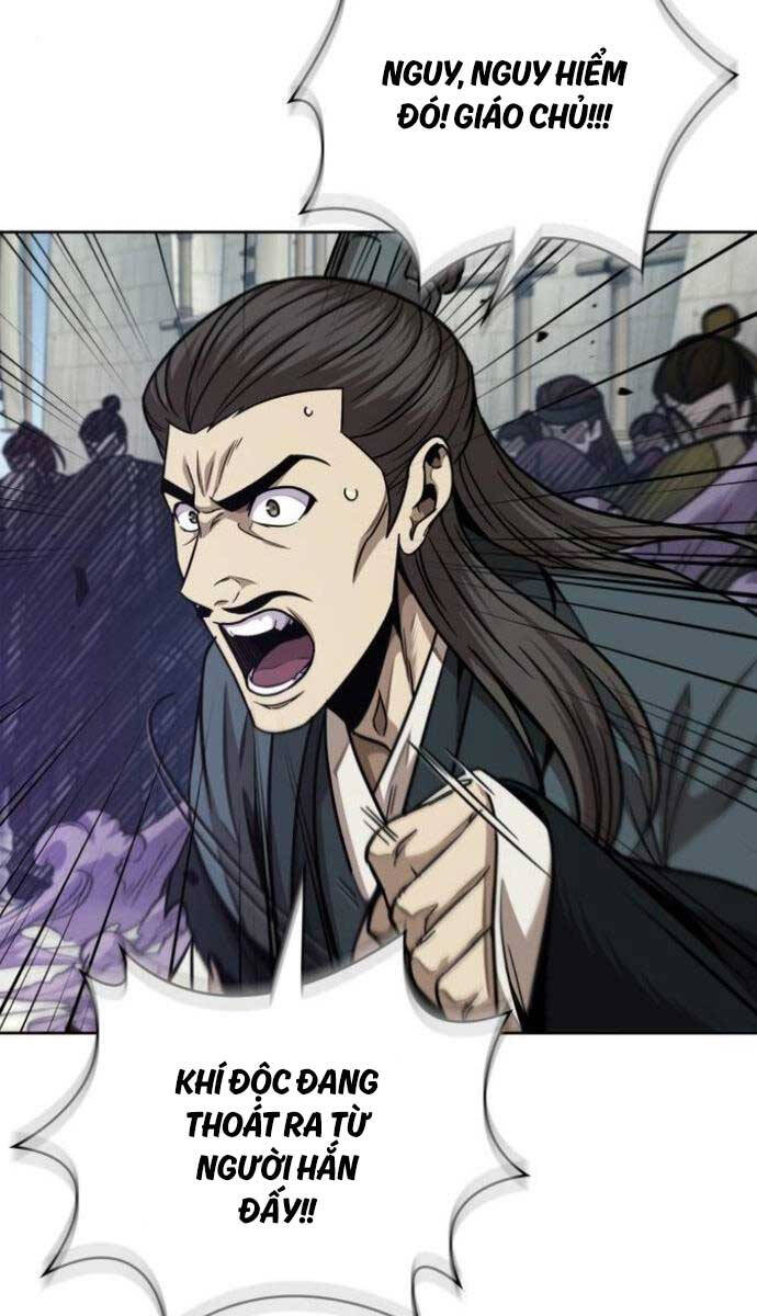 Nano Ma Thần Chap 184 - Next Chap 185