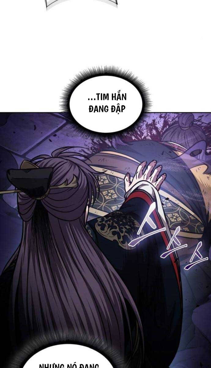 Nano Ma Thần Chap 184 - Next Chap 185
