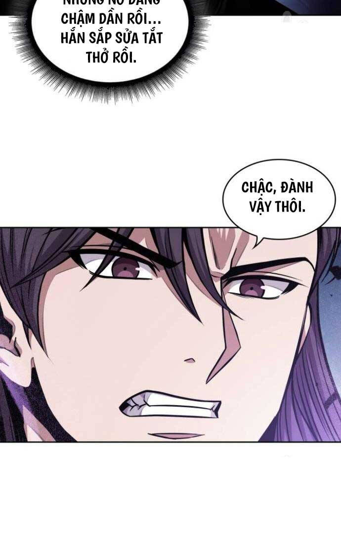 Nano Ma Thần Chap 184 - Next Chap 185