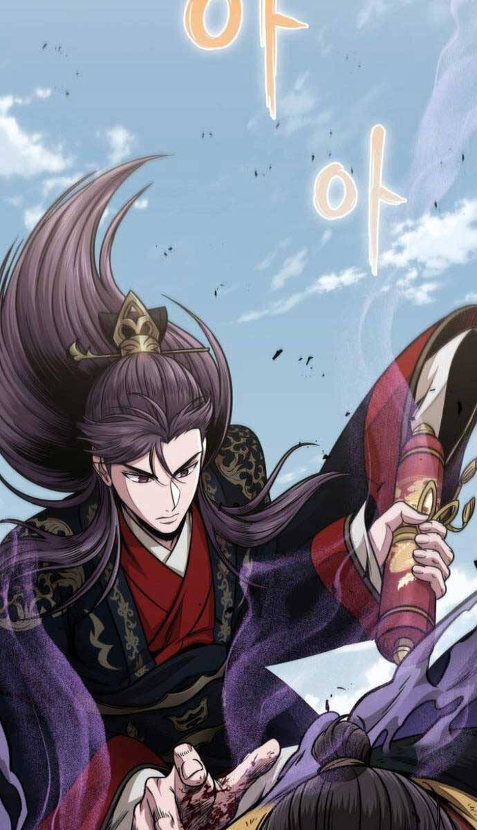 Nano Ma Thần Chap 184 - Next Chap 185