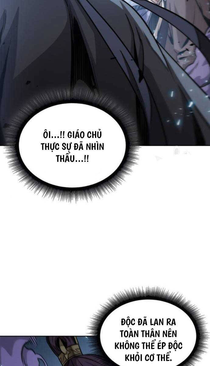 Nano Ma Thần Chap 184 - Next Chap 185