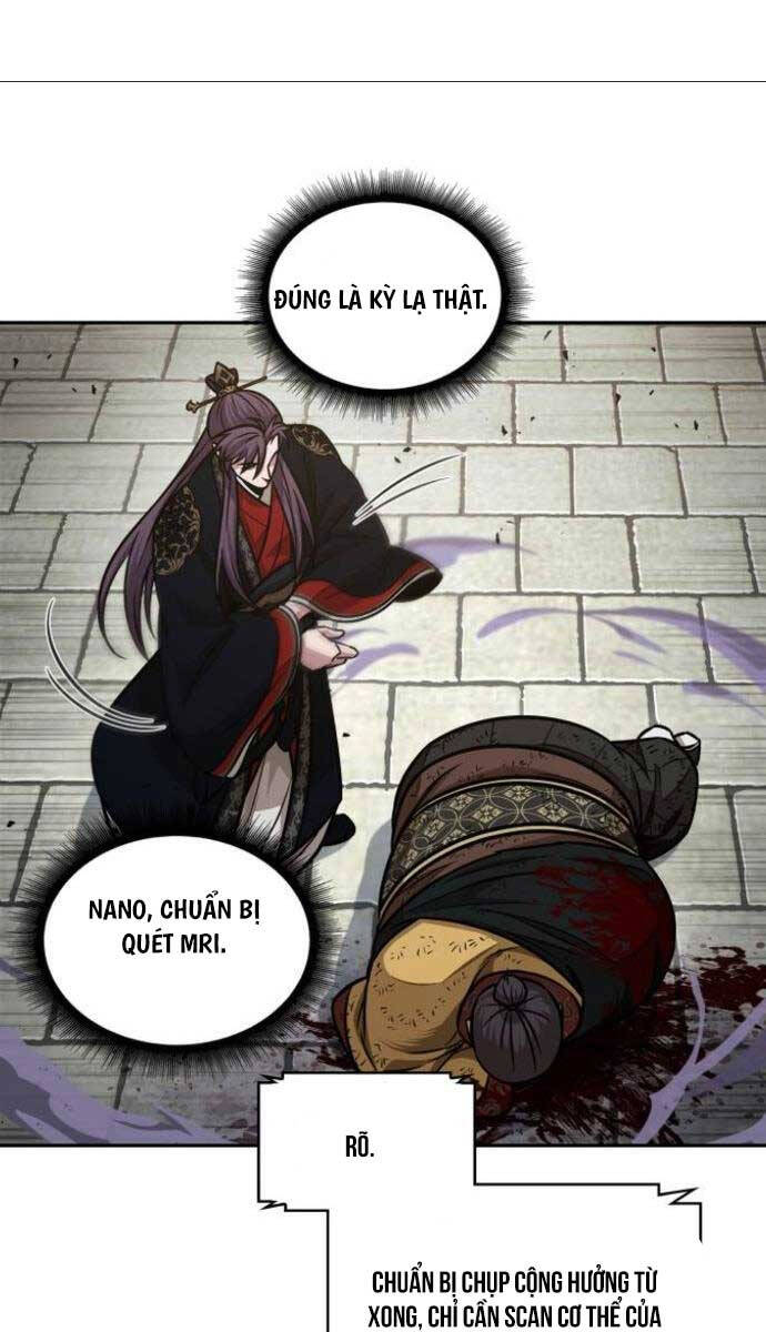 Nano Ma Thần Chap 184 - Next Chap 185