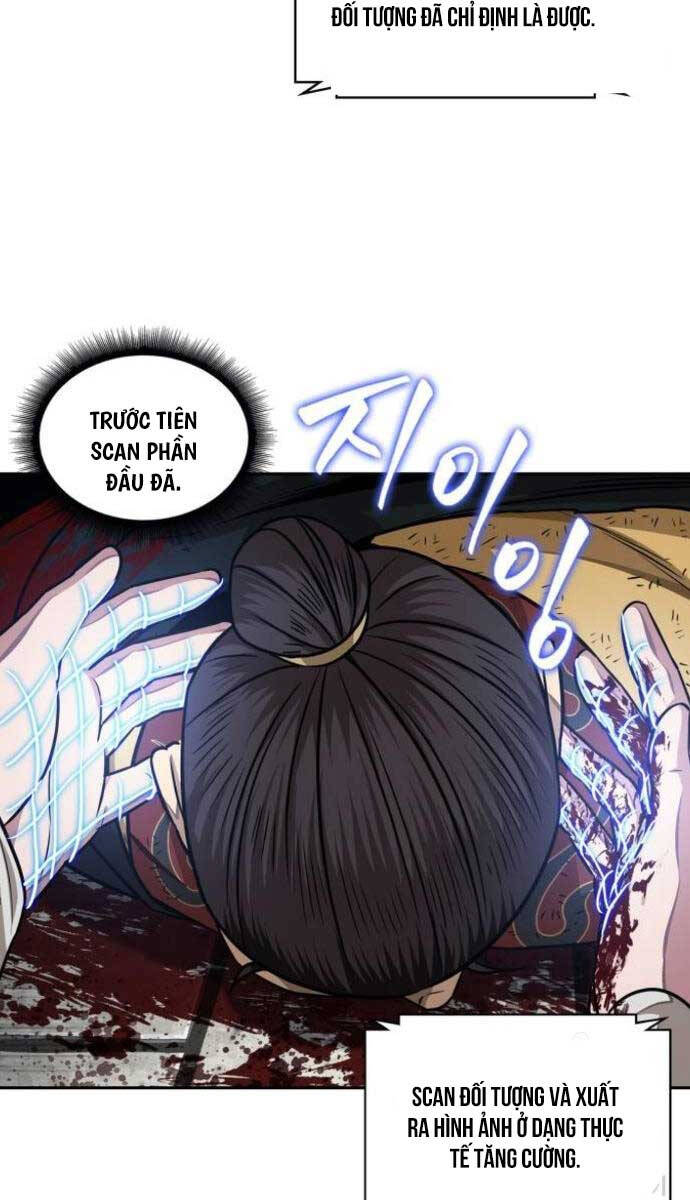 Nano Ma Thần Chap 184 - Next Chap 185