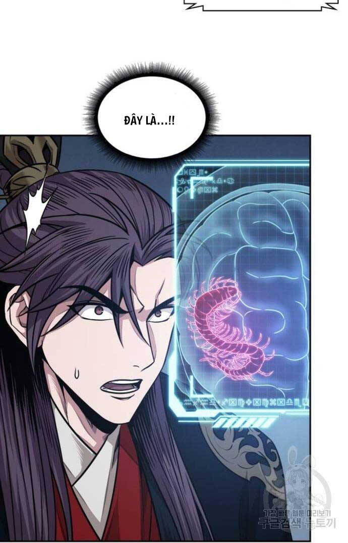 Nano Ma Thần Chap 184 - Next Chap 185