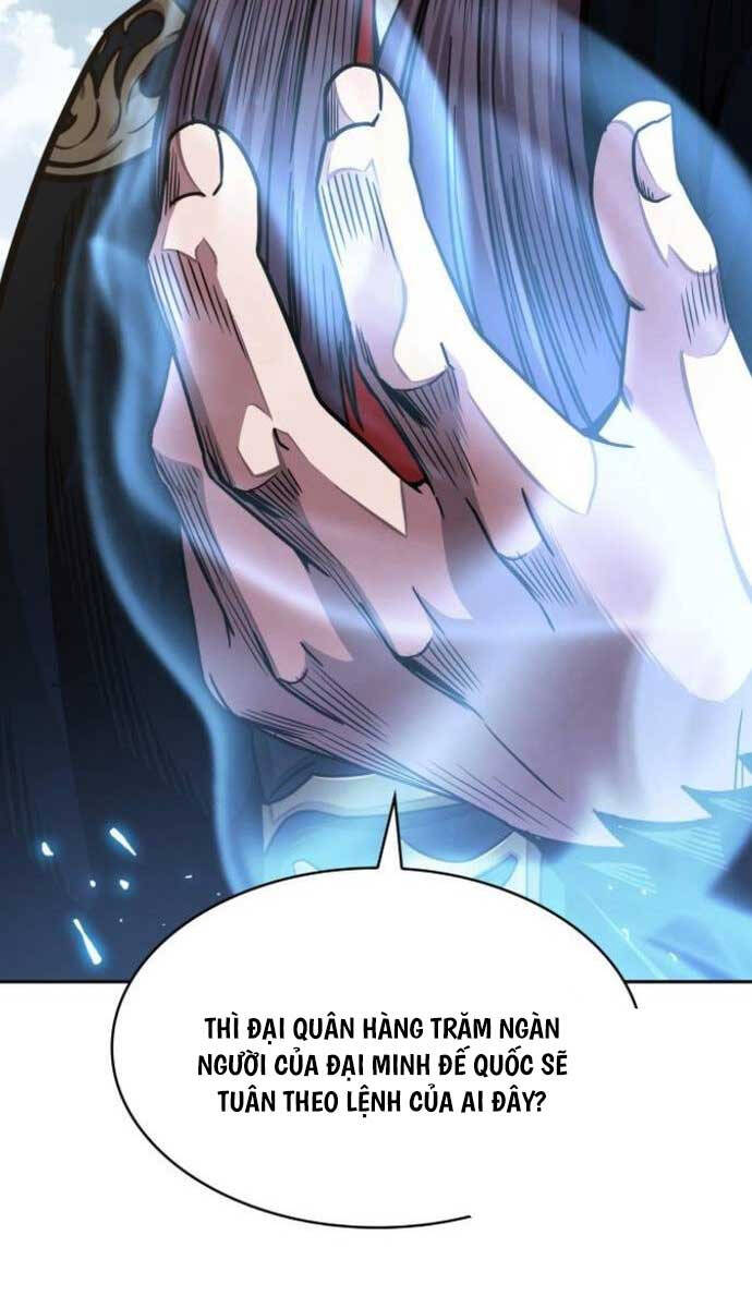 Nano Ma Thần Chap 184 - Next Chap 185