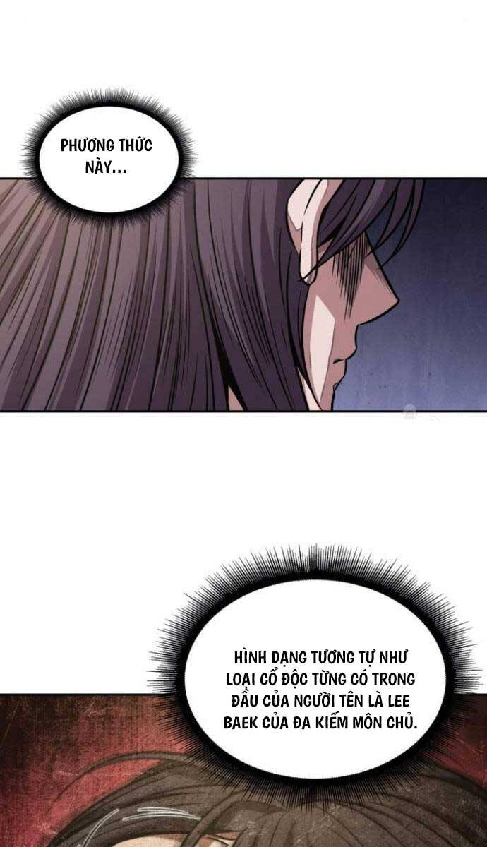 Nano Ma Thần Chap 184 - Next Chap 185