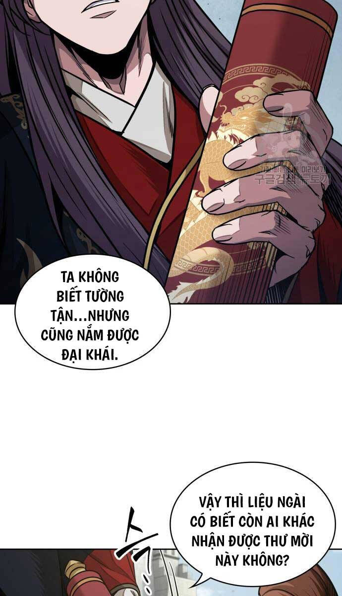 Nano Ma Thần Chap 185 - Next Chap 186