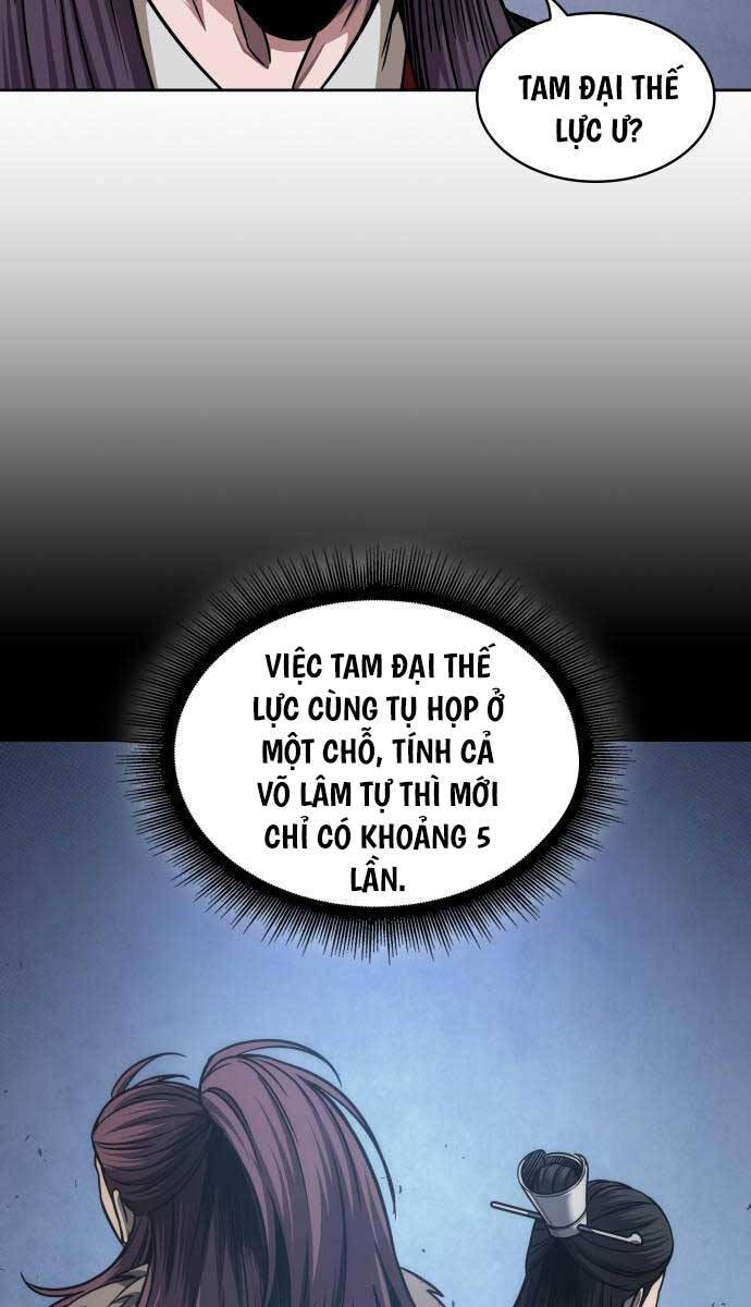 Nano Ma Thần Chap 185 - Next Chap 186