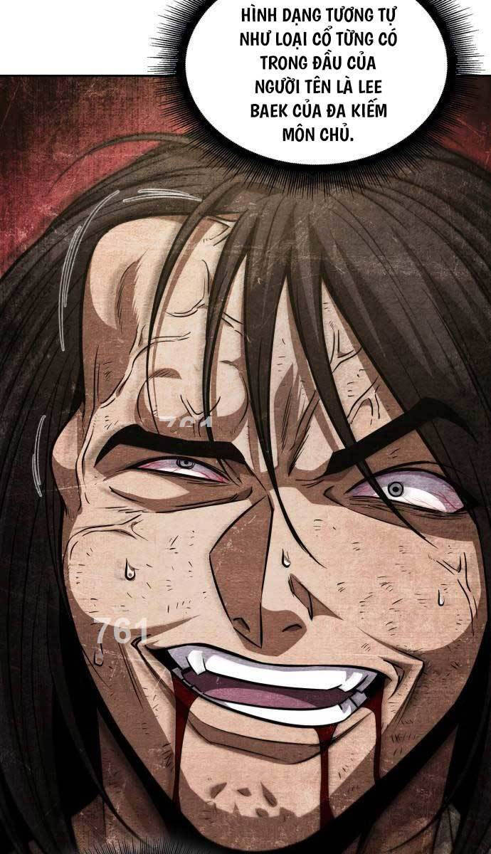 Nano Ma Thần Chap 185 - Next Chap 186