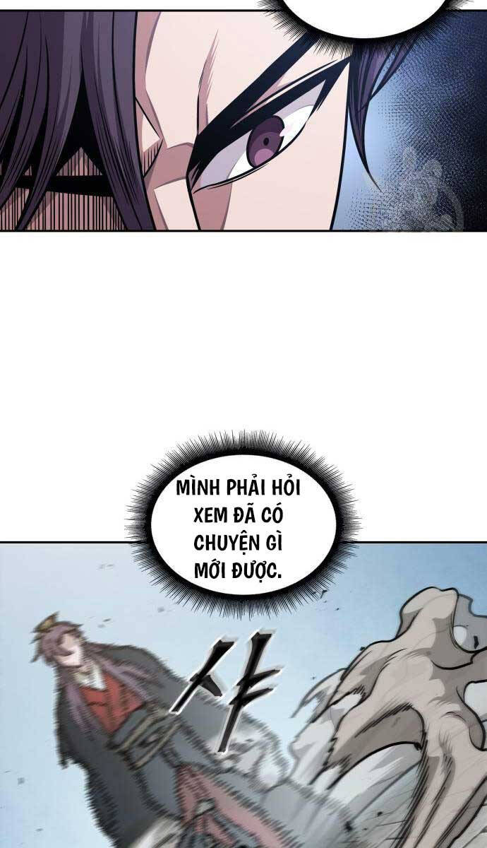 Nano Ma Thần Chap 185 - Next Chap 186