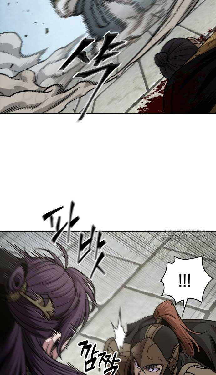 Nano Ma Thần Chap 185 - Next Chap 186