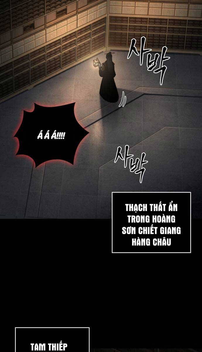 Nano Ma Thần Chap 185 - Next Chap 186