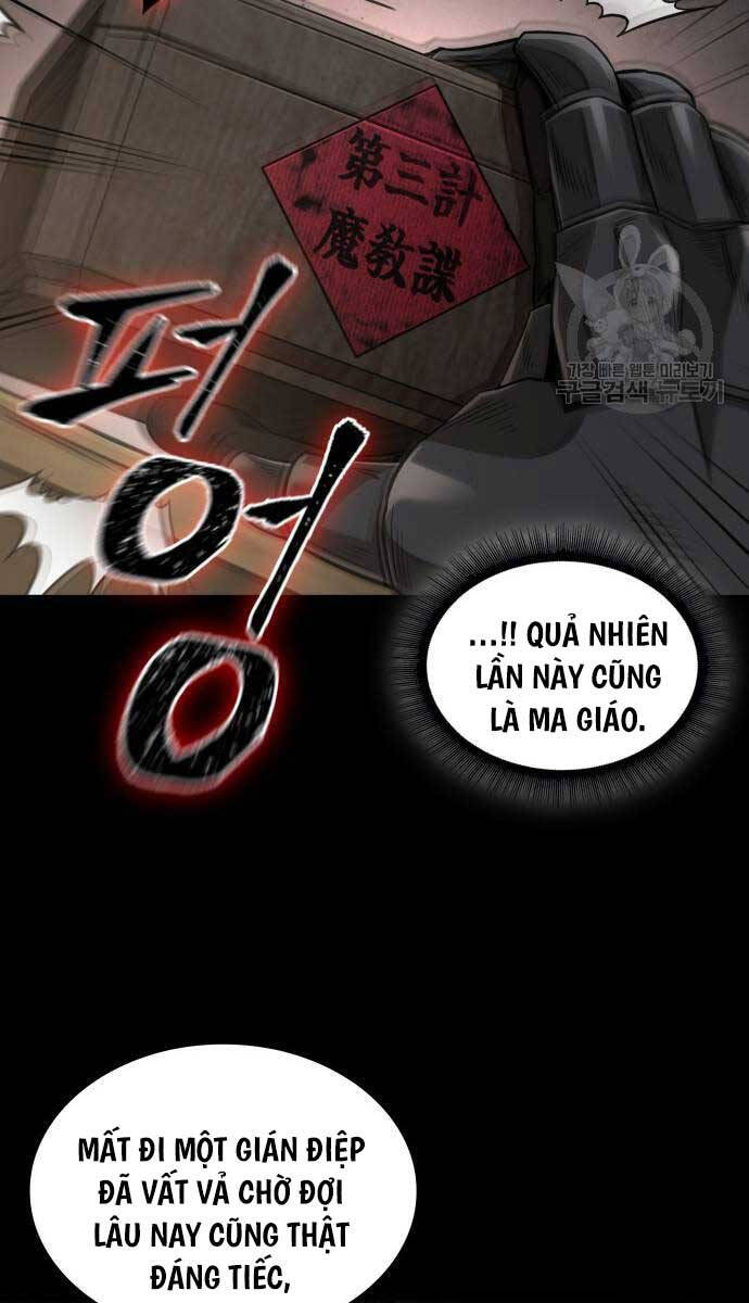 Nano Ma Thần Chap 185 - Next Chap 186