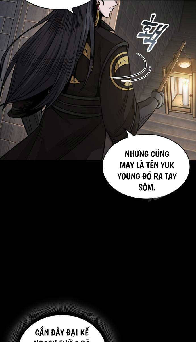 Nano Ma Thần Chap 185 - Next Chap 186