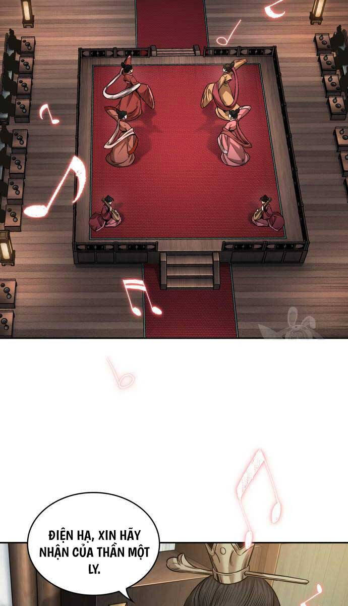 Nano Ma Thần Chap 185 - Next Chap 186